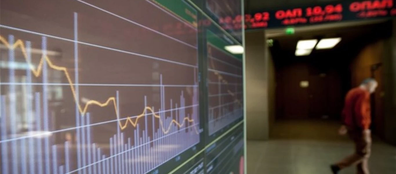 Κάτω από 1,3% το 10ετές ομόλογο - Tι προβλέπουν οι αναλυτές για μέσα στην εβδομάδα